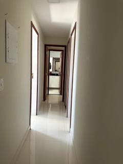 Apartamento atraente em Guarapari - Guarapari - 4
