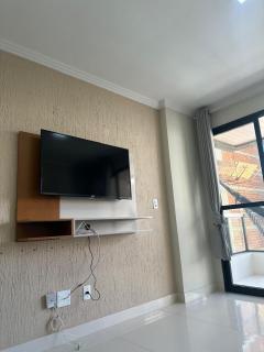 Apartamento atraente em Guarapari - Guarapari - 3