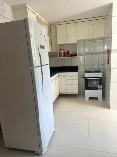 Apartamento atraente em Guarapari - Guarapari - 2