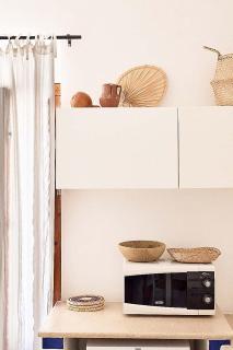 La Ripa-apartment on the cliff edge - Peschici - 5