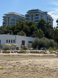 Lortica apartment - Pescara - 1