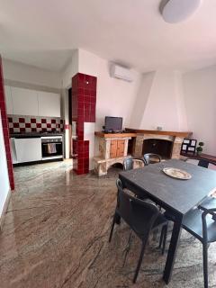 Casa vacanza Largo Pozzi - Turi - 9