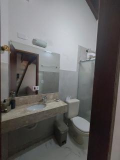 Flat Maresias - 1