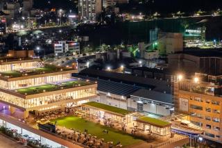 Pier 40 Free Parking Oceanview Kids House Jungle Gym Slide 2Bedroom - Busan - 5