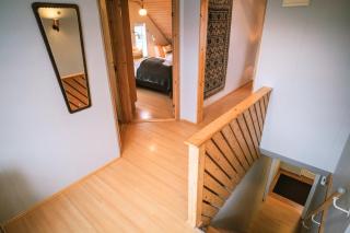 Dúlluhús - Apartments by Aldan - Seyðisfjörður - 2