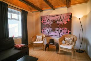 Dúlluhús - Apartments by Aldan - Seyðisfjörður - 3