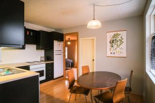Dúlluhús - Apartments by Aldan - Seyðisfjörður - 4