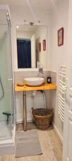T2-Cozy appartement près de Bordeaux - Montussan - 2