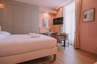 Farniente - Studio neuf climatisé - Parking - 9