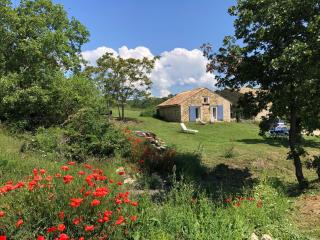 Charmante maisonnette au calme - Pierrerue - 9
