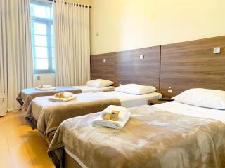 Hotel Pousada Convento São Lourenço - Porto Alegre - 1
