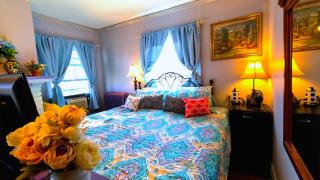 Home in the Heart of the Finger Lakes - 8