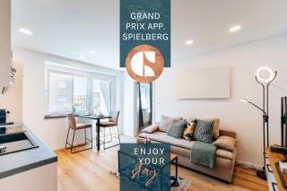Appartement Grand Prix Spielberg by globboard - Zeltweg - 0