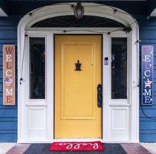 Home in the Heart of the Finger Lakes - 1