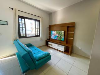 Apto Funcional próximo a Orla do Centro HS4 - Ubatuba - 8