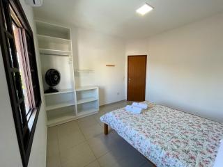 Apto Funcional próximo a Orla do Centro HS4 - Ubatuba - 3