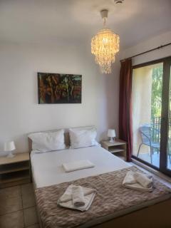 Vilele Liliana - Mamaia Nord – Năvodari - 8