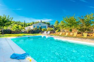 Villa La Pastorale by Villa Plus - Le Cannet-des-Maures - 4