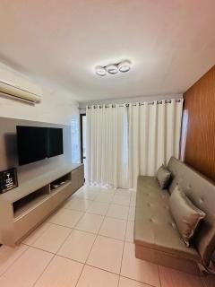 Nannai Beira Mar, Flat Duplex em Muro Alto - Porto de Galinhas - Porto de Galinhas - 3
