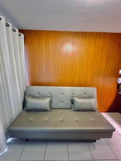 Nannai Beira Mar, Flat Duplex em Muro Alto - Porto de Galinhas - Porto de Galinhas - 6