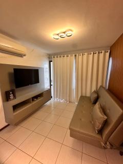 Nannai Beira Mar, Flat Duplex em Muro Alto - Porto de Galinhas - Porto de Galinhas - 4