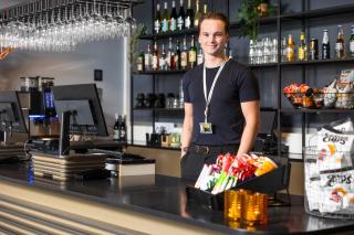 Comfort Hotel Kristiansand - Kristiansand - 9