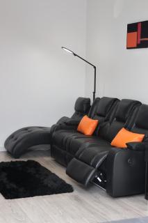 Well furnished 4 bedroom house in Rainham - Rainham - 2