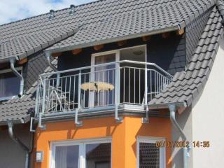 Ferienwohnungen Hansestraße - Zempin - 3