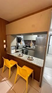 Nannai Beira Mar, Flat Duplex em Muro Alto - Porto de Galinhas - Porto de Galinhas - 1