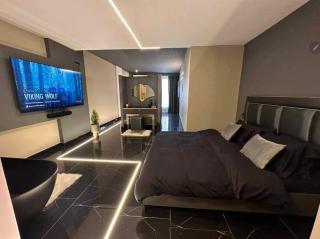 Glamour & Comfort Residence - Ioannina - 5