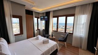Mamma Marya Hotel - Istanbul - 0