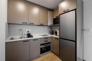 Apartmány Štěpánovice - České Budějovice - 3