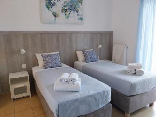 Villa Chariklia Studios - Kambiá - 3