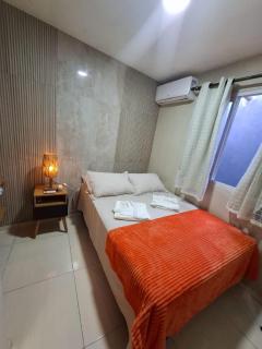 Flat Milagres Bontempo - São Miguel dos Milagres - 7