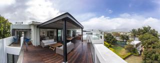 Luxury Penthouse River Mouth Views & Pools - Rivière Noire - 7