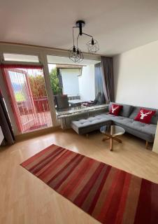 Ferienwohnung Panoramablick - Füssen - 8