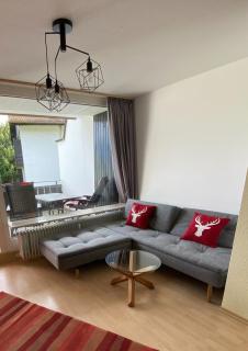 Ferienwohnung Panoramablick - Füssen - 9