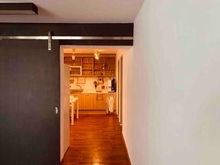 380 B1F Kids Big Jungle Gym Kotatsu 2Room 2Bath 90sqm - Busan - 1