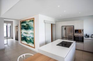 Luxury Penthouse River Mouth Views & Pools - Rivière Noire - 2