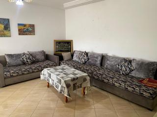 appartement - Kenitra - 3