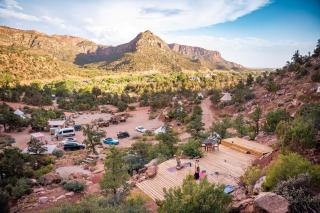 Zion Glamping Adventures - Hildale - 8