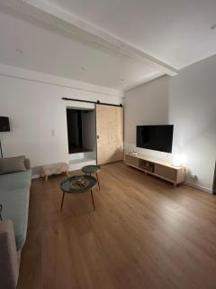 Loft entièrement rénové - Collioure - 4