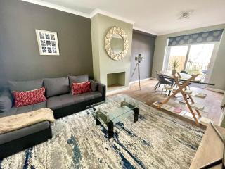 Spacious 3 Bed home near the M4 - Newport - 6