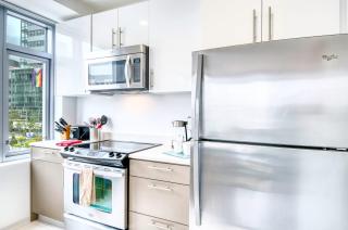 Private Apt Near Kendall Square - 5