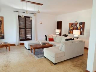 Sonrisa Villas - Diani Beach - 1