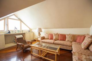 Villa la Gallese by Rental in Rome - 7
