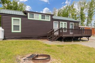 Jellystone Park Birchwood Acres - 5