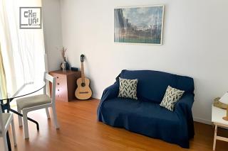 Departamento Cálido en el Centro de Buenos Aires - Buenos Aires - 9