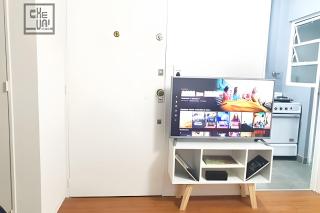 Departamento Cálido en el Centro de Buenos Aires - Buenos Aires - 8