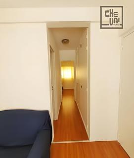 Departamento Cálido en el Centro de Buenos Aires - Buenos Aires - 7